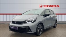 Honda Jazz 1.5 i-MMD Hybrid Advance Sport 5dr eCVT Hybrid Hatchback